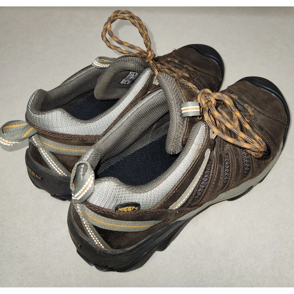 Keen 1002570 men